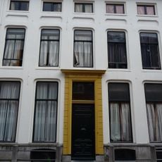 Zuilenstraat 17, Utrecht