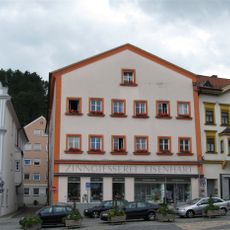 Marktplatz 16