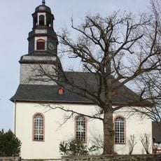 Evangelische Kirche