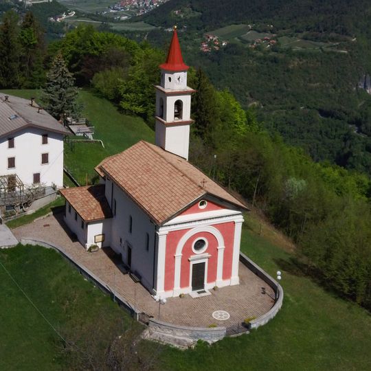 Chiesa di Sant'Antonio di Padova