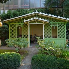 Heimatmuseum Pankow
