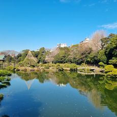 Kiyosumi Garden