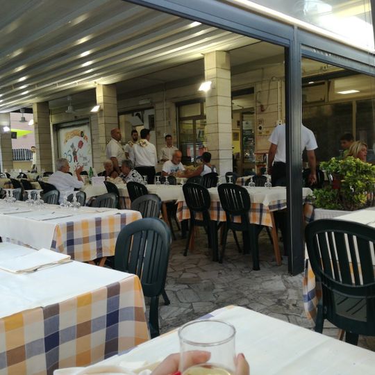 Pizzeria da Gabriele