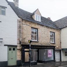 12, Church Street