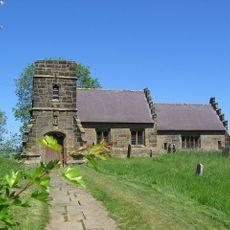 Church of St Mary