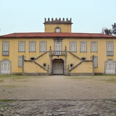 Casa de Ramalde