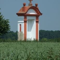 Hájecká cesta - 20. kaple