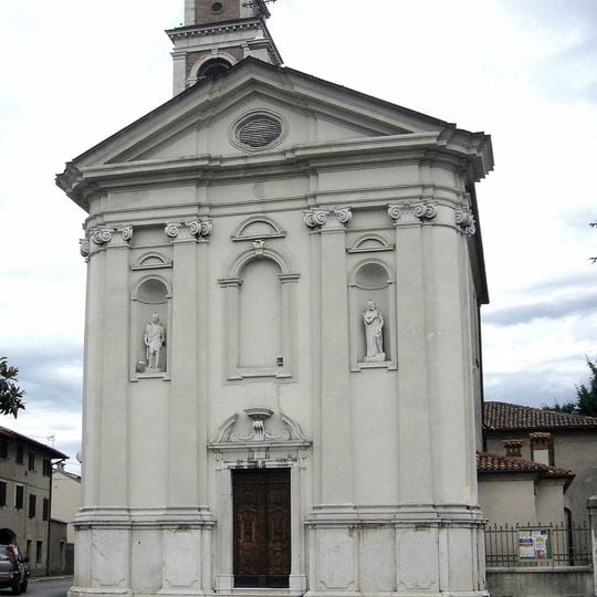 San Lorenzo Isontino