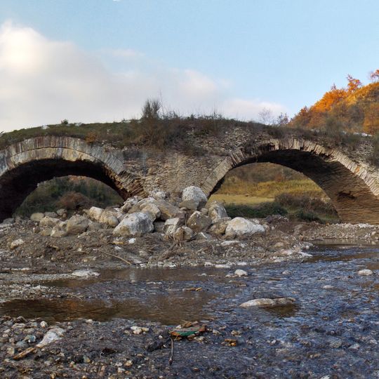 Ponte delle Chianche