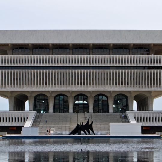 New York State Museum