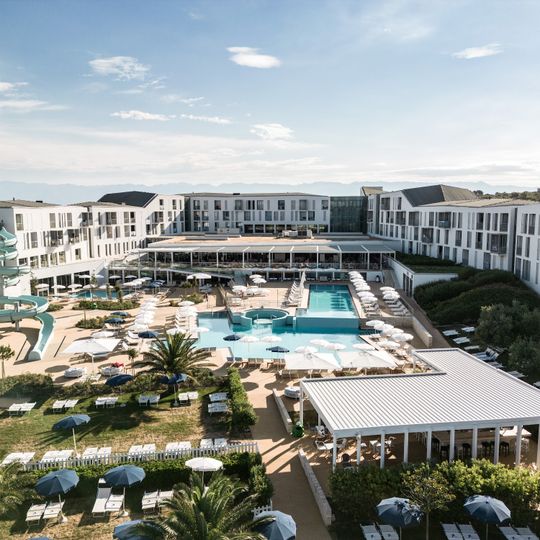 Falkensteiner Family Hotel Diadora