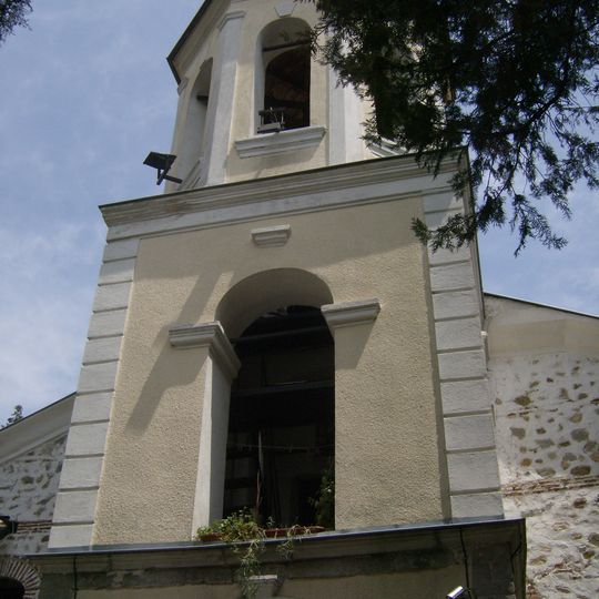 Assumption of Mary Church
