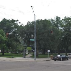 Cooper Park