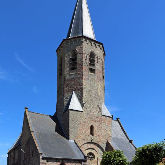 Onze-Lieve-Vrouw-Hemelvaartkerk