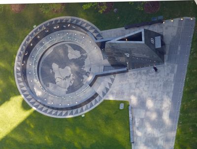 Aerial View 0