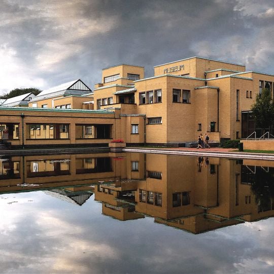 Kunstmuseum Den Haag