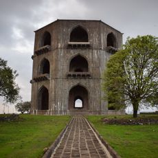 Tomb of Salabat Khan II