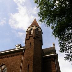 Theresia van Lisieuxkerk