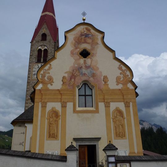 Chiesa di Santa Maria del Buon Consiglio