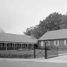 Frankford Friends Meeting House