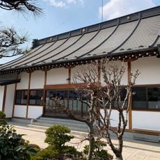 宝積寺
