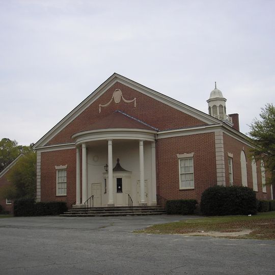Colquitt County Arts Center