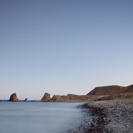 Playa del Embarcadero