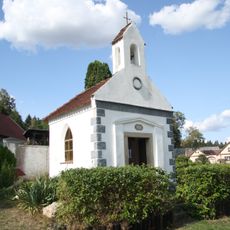 Chapel in Poříčí