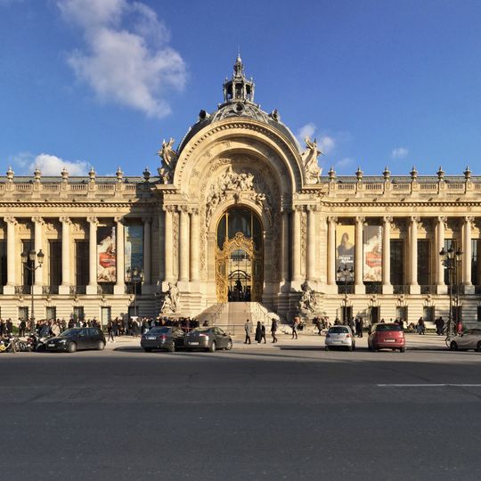 Petit Palais