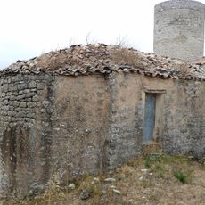Sant Pere de Mejanell