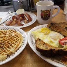 Waffle House