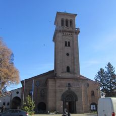 Church of the Dormition, Pazardzhik