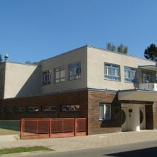 Mateřská škola a jesle