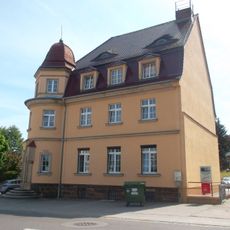 Ehemaliger Gasthof Ratskeller