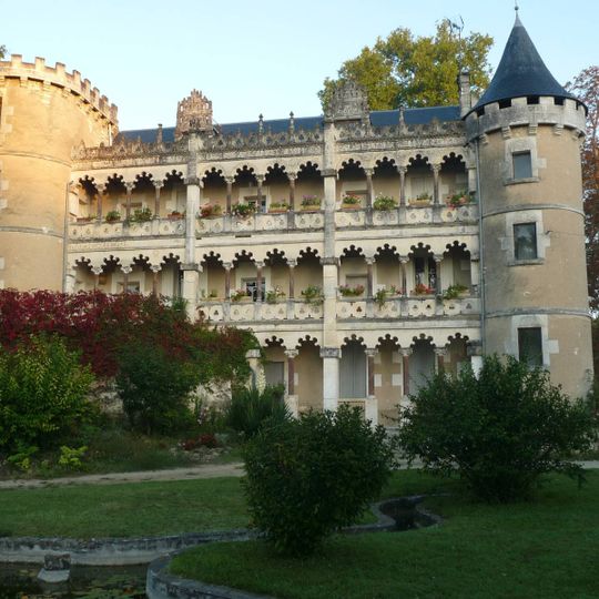 Château de Montausier