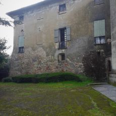 Castello di Vicobarone