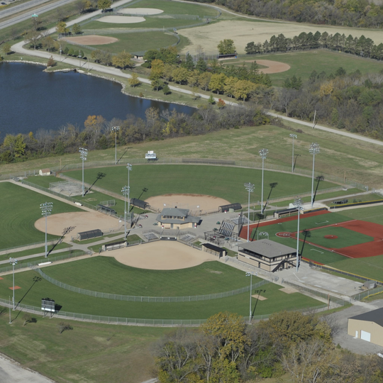 Trusler Sports Complex