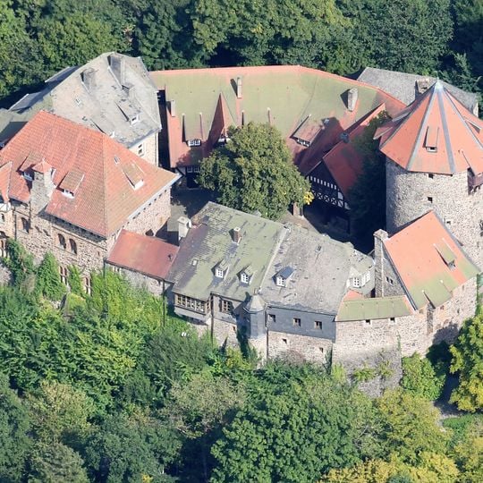 Burg Lichtenfels