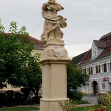 Mariensäule Hauptplatz Stainz