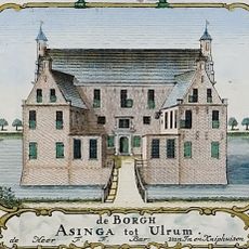 Asingaborg (Ulrum)