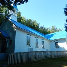 Chapelle de Notre-Dame-des-Murailles