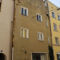 Wohnhaus