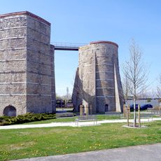 Glass furnace No. 7 in Gogolin