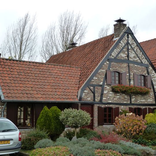 Westbroek 59, Geulle