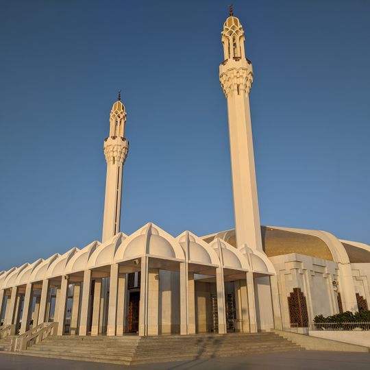 Hassan Enany Mosque