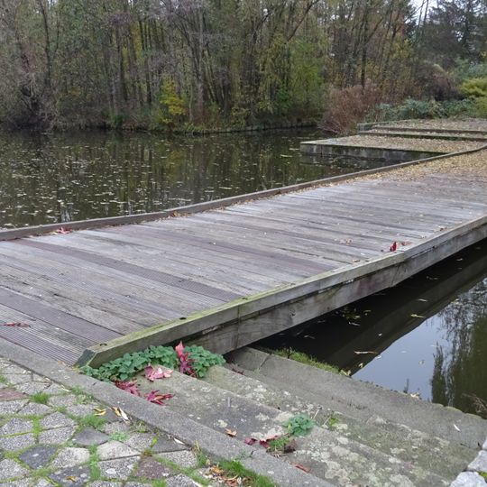 Roel Langerakparkbrug