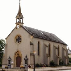Église Saint-Valentin de Hagen