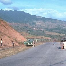 Bataan National Park