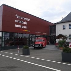 Feuerwehrmuseum Hermeskeil