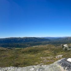 Punto di vista panoramico